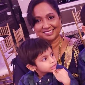 Meet your Posher, Amarul